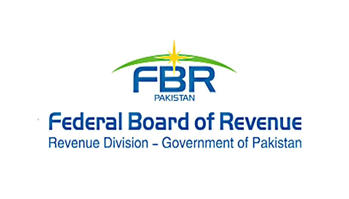 Federal Board of Revenue